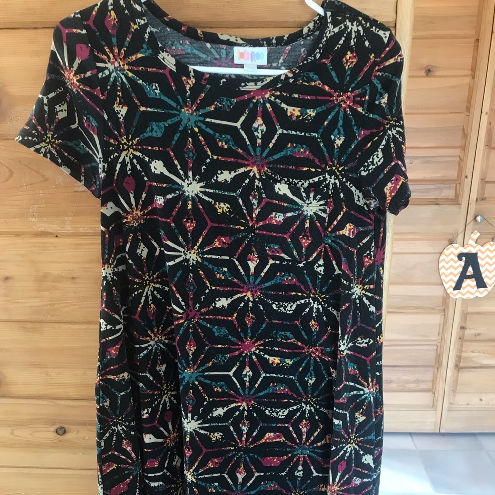 LulaRoe Carly